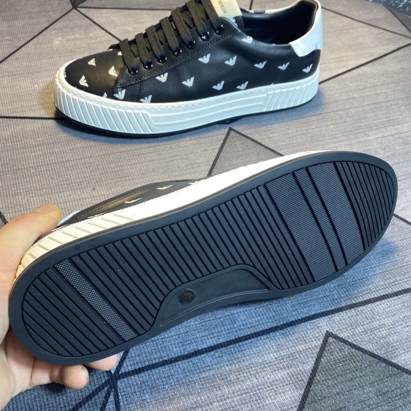 Armani Sneakers